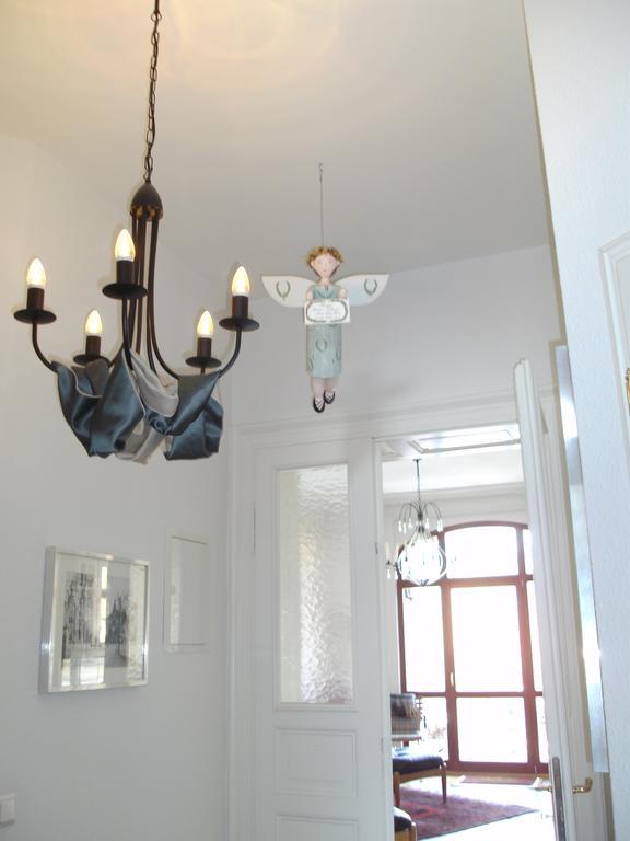Ferienwohnung Villa Fiedler Dresde Habitación foto